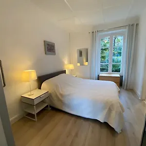Appartement St Guenole', Landévennec