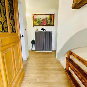 Joli Proche Appartement Ahetze