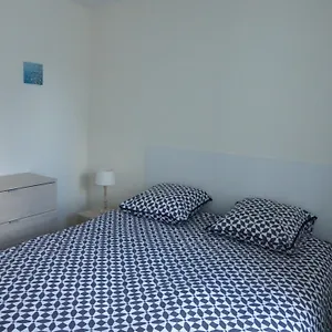 Appartement Near The Beach In Ploulec H, Ploulech