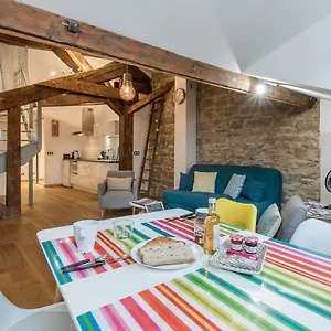 Be My - Lafayette Appartement Lyon